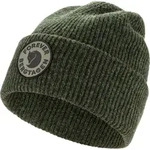 Fj&auml;llr&auml;ven Bergtagen Forever Wool Beanie deep forest (662) One Size