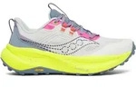 Saucony Xodus Ultra 4 Women white/citron (150) 38