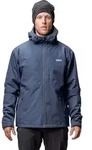 Halti Forter DX Warm Shell Jacket Men's sargasso sea blue (G36) XL