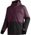 Maier Sports Roccarasa Men rich soil/black (M20338) 58