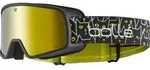 Boll&eacute; Nevada JR black cats matte - sunshine cat 3 (0016) onesize