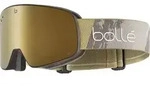 Boll&eacute; Nevada rock camo matte - gold cat 3 (6029) onesize