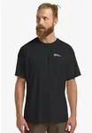 Jack Wolfskin Prelight Swift T M black (6000) S