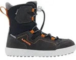 Lowa Raik 2 GTX Hi JR schwarz/orange (0920) 31