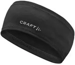 Craft Core Essence Headband black (999000) S/M