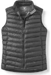 Rab Cirrus Vest black (BLK) L