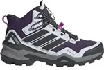 adidas Terrex Terrex Skychaser Mid Gore-tex Wanderschuh aurora plum/carbon/purple