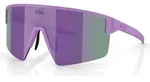 Bliz P004 matte purple grey w purple multi (70220437)