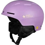 Sweet Protection Winder Mips Helmet Junior heather (HEATR) XSS