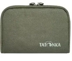Tatonka Big Plain Wallet Rfid Block olive (331)