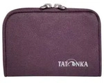 Tatonka Big Plain Wallet Rfid Block midnight plum (037)