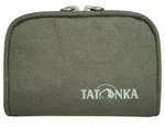 Tatonka Plain Wallet Rfid Block olive (331)
