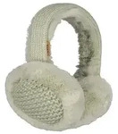 Barts Bigwit Earmuffs stone (24)