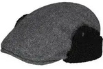 Barts Monzonite Cap black (01) M