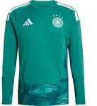adidas Germany 26 Home Goalkeeper Long Sleeve Jersey active green (AC36) 2XL