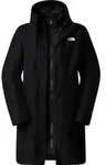 The North Face Womens Suzanne Triclimate 2.0 tnf black (JK3) L