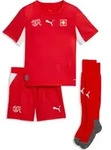 Puma SFV Home Minikit puma red-puma white (01) 110