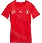 Puma SFV Home Jersey Replica W puma red-puma white (01) S