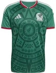 adidas Mexico 26 Home Jersey bold green (021A) 3XL