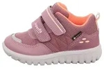 Superfit SPORT7 Mini lila/orange (8510) 23