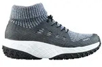 Uyn MAN Shetland Shoes White Sole grey melange (G142) 42