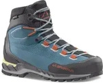 La Sportiva Trango Tech Leather Woman GTX juniper/zest (E34E36) 38