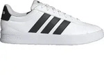 adidas Grand Court 3.0 Shoes ftwr white-core black-ftwr white (01F7) 9.5