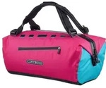 Ortlieb Duffle Lite cyber pink - cyber blue