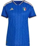 adidas Italy 26 Home Authentic Jersey bold blue (046A) 2XS