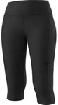 Dynafit Alpine 3/4 Tights W black out (0910) M