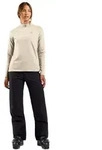 Odlo The Essentials Light Half-zip Mid Layer agate gray (10867) XL