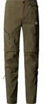 The North Face Mens Exploration REG Tapered Convertible PA new taupe green...