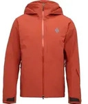Black Diamond M Recon Insulated Shell burnt sienna (6044) LRG