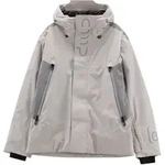 cmp - collective (of) moving people MAN Jacket FIX Hood bone (A219) L