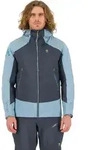 Karpos Storm EVO Jacket woodl.gray/smoke blue (007) L
