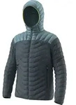 Dynafit Ridge Ultralight Down Jacket M smoke blue/0720 (3161) S