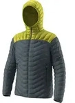 Dynafit Ridge Ultralight Down Jacket M golden lime/0720 (2881) S