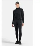 Odlo The Essentials Thermal Turtleneck Running Mid Layer black (15000) L