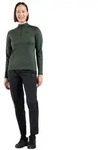 Odlo The Essentials Light Half-zip Mid Layer urban chic (10877) L