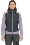 Karpos Marmarole Retro' W Jacket woodl.gray/lavender (048) M