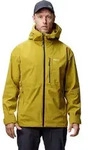 Halti Staala M Dx Jacket avocado oil green (G53) L