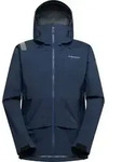 La Sportiva Sender GTX Performance Jacket Men night sky (B46B46) S