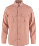 Fj&auml;llr&auml;ven &ouml;vik Travel Shirt LS M dusty rose (300) M