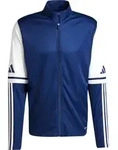 adidas SQUADRA25 Training Jacket team navy blue 2-white (AEQ1) 3XT2