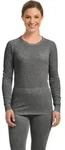 Maier Sports Da-waesche-set anthracite melange (M10634) XL