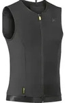 Komperdell Ultraflex Air Men black/ yellow (2) S