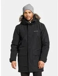 Didriksons Rick USX Parka 2 black (060) S