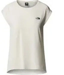 The North Face Womens Tanken Tank white dune (QLI) L