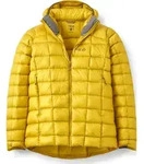 Rab Mythic Alpine Jacket dark pollen (DPL) L