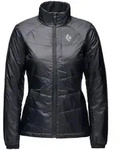 Black Diamond W Solution 2.0 Jacket black (0002) LRG